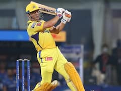 ఎల్ క్లాసికోకు ముందు ధోనికి అరుదైన గౌరవం - ఆ సిక్సర్ పడ్డ చోటుకు సమున్నత గుర్తింపు