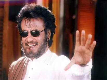 Rajinkanths Padayappa movie has the crossed a milestone of 25 years 25 years of Padayappa: இன்றும் தனி வழியில் வெற்றி கொடிக்கட்டும் படையப்பா... நினைவில் நிற்கும் கிளாசிக் படம்!  