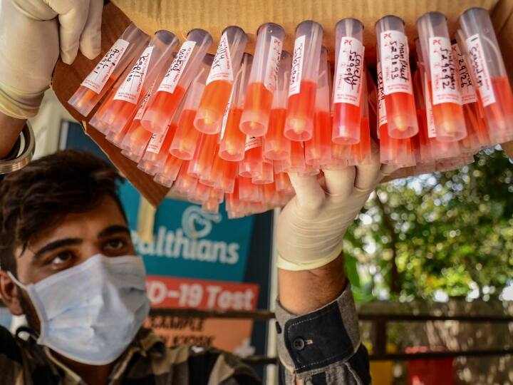 Coronavirus Cases In Himachal Pradesh 258 fresh covid 19 cases 2 death positivity rate 6.6 percent Active Case 1807 ANN Coronavirus Cases In Himachal: हिमाचल प्रदेश में फिर से कोरोना लेने लगा जान, 258 मामले रिपोर्ट, दो मरीजों की मौत