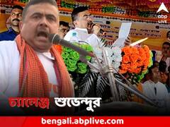 'পুলিশ না থাকলে TMC-কে খুঁজে পাওয়া যাবে না', ফের শুভেন্দুর নিশানায় মমতা