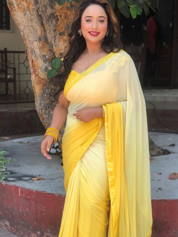 करोड़ों की मालकिन हैं भोजपुरी इंडस्ट्री की सेल्फी क्वीन