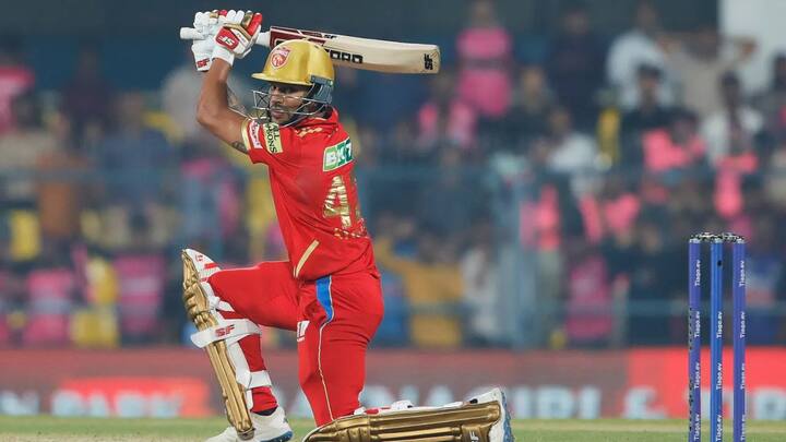 বিরাট, ওয়ার্নার বাদে একমাত্র ব্যাটার হিসাবে শিখর ধবনই আইপিএলে ছয় হাজার রান করেছেন।
