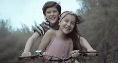 Saif Ali Khan के साथ एड में नजर आ चुकी ये बच्ची आज हो गई है इतनी बड़ी और सुंदर, हीरोइनें भी हैं फेल!