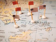US-China : અમેરિકા અને ડ્રેગન વચ્ચે મહાયુદ્ધના ભણકારા! સાંસદનો ચોંકાવનારો દાવો