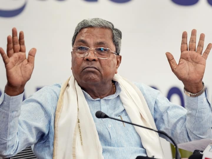 Karnataka CM Swearing In ceremony richest among ministers who took oath in the Siddaramaiah cabinet Karnataka CM Oath Ceremony: सिद्धारमैया कैबिनेट में शामिल मंत्रियों में सबसे अमीर कौन, जानिये कितनी प्रॉपर्टी के मालिक हैं नेता