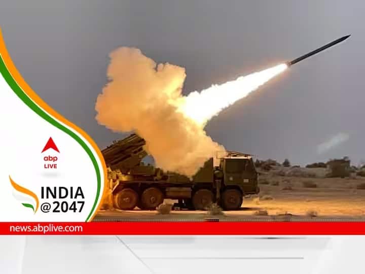 India's growing stature in the global arms market, agreement with 85 countries वैश्विक हथियार बाजार में भारत का बढ़ रहा कद, अब तक 85 देशों के साथ हुआ समझौता