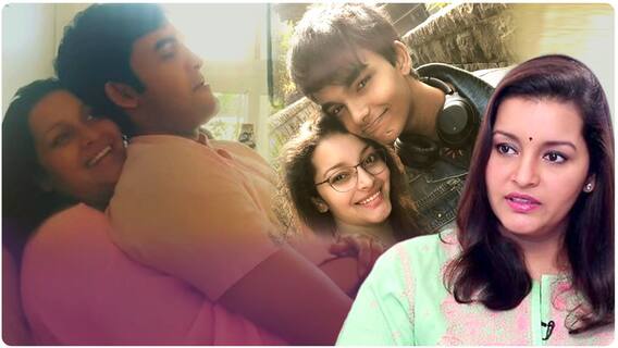 Renu Desai Fires On Pawan Kalyan Fan: Akira Nandan Birthday నాడు రేణూ దేశాయ్ ఫైర్