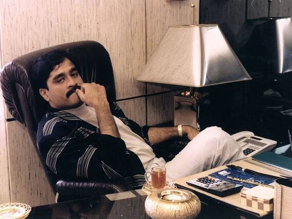 underworld don Dawood Ibrahim hospitalised in Karachi, kept under tight security: Sources Dawood Ibrahim: உச்சகட்ட பரபரப்பு! நிழல் உலக தாதா தாவூத் இப்ராஹிமிற்கு விஷம்? பாகிஸ்தானில் தீவிர சிகிச்சை?