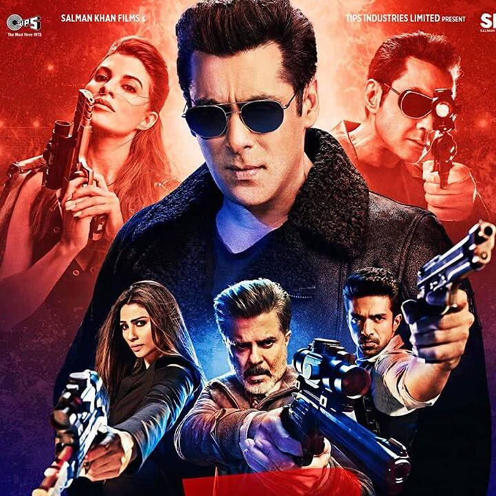भाईजान की फिल्म 'रेस 3' भी ईद के समय पर रिलीज हो ओपनिंग डे पर 29.17 करोड़ का कलेक्शन करने में सफल रही.