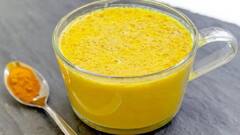 Turmeric health risks: હળદરવાળું દૂધ શરીરમાં સર્જી શકે છે કેટલીક મુશ્કેલી, જાણો કેવી રીતે