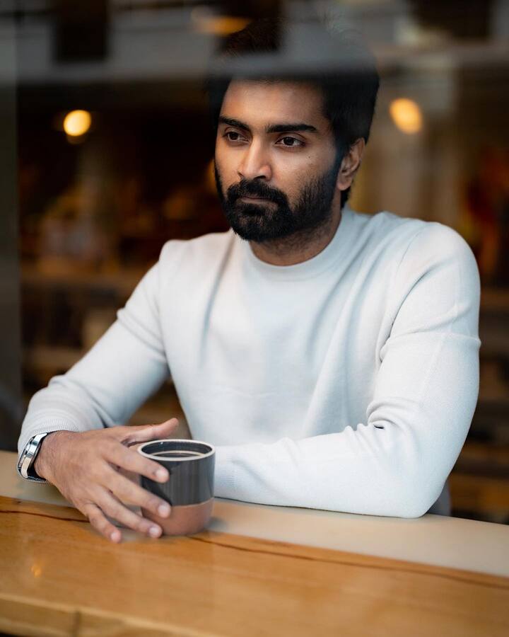 தூர சிகரங்களில்… தண்ணீர் துவைக்கும் அருவிகளே