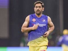 'When MS Dhoni Was India Captain, He Didn't Keep Rahane...: Sehwag's Blunt Remark On CSK Skipper