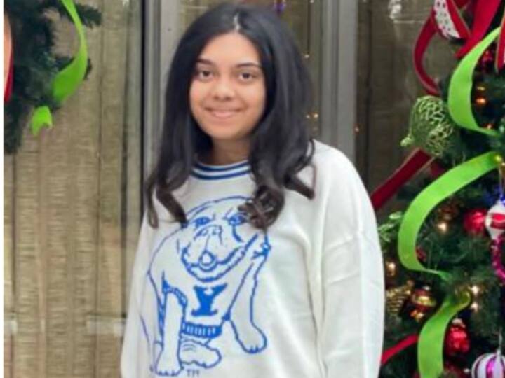 इस टीनेज गर्ल के बारे में जानकर आप भी रह जाएंगे हैरान, उम्र छोटी मगर काम बड़े You will also be surprised to know about this teenage girl Anvitha Kollipara age is small but work is big इस टीनेज गर्ल के बारे में जानकर आप भी रह जाएंगे हैरान, उम्र छोटी मगर काम बड़े