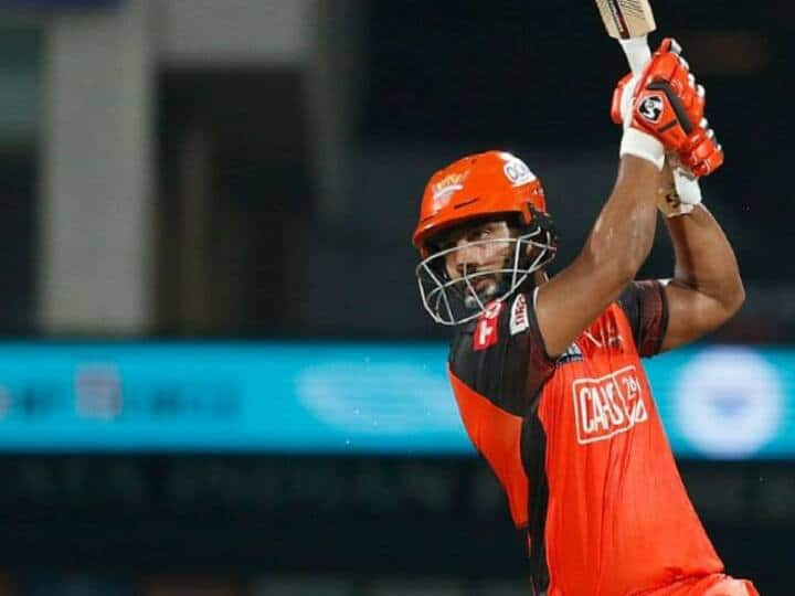 SRH vs PBKS  Highlights Sunrisers Hyderabad Beat Punjab Kings by 8  Wickets SRH vs PBKS  Highlights: வான வேடிக்கை காட்டிய த்ரிப்பாட்டி; பஞ்சாப்பை ஊதித் தள்ளி 8 விக்கெட்டுகள் வித்தியாசத்தில் ஹைதராபாத்  வெற்றி..!