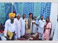 Punjab News: ਸਰਕਾਰੀ ਸਕੀਮਾਂ ਦੇ ਲਾਭ ਲਈ ਪਿੰਡਾਂ ਦੇ ਲੋਕਾਂ ਨੂੰ ਇਸ ਦੀ ਜਾਣਕਾਰੀ ਹੋਣਾ ਜ਼ਰੂਰੀ-ਜਿੰਪਾ