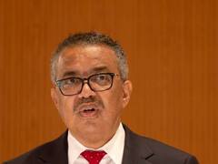 कोरोना महामारी का डेटा मांगने पर चीन का बेतुका जवाब, कहा- दूसरे देश का टूल न बने WHO