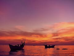 Sri Lankan Navy Arrests 9 Tamil Nadu Fishermen, 2 Boats Impounded