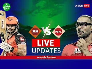 SRH vs PBKS IPL 2023 Highlights: Hyderabad Thump Punjab To Secure Their First Win In IPL 16