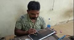 सोने खरेदीकडे ग्राहकांची पाठ, काम मिळत नसल्याने बंगाली सुवर्ण कारागिरांची घरवापसी