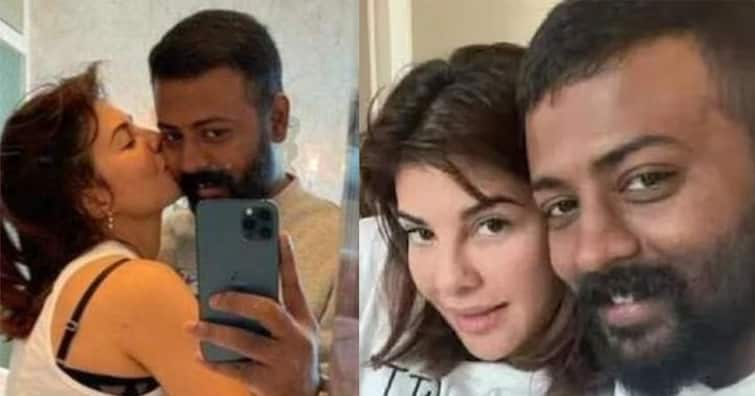 Conman Sukesh Letter For Jacqueline Fernandez: મહાઠગ સુકેશ ચંદ્રશેખરે જેકલીન ફર્નાન્ડિઝને જેલમાંથી ઇસ્ટરની શુભેચ્છા પાઠવી છે અને પ્રેમભર્યો પત્ર લખ્યો છે. 'મેરી બેબી-મેરી ગુડિયા...' જેલમાં બંધ ઠગ સુકેશે ઇસ્ટર પર જેકલીન ફર્નાન્ડીઝ માટે લખ્યો લવલેટર