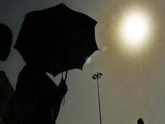 TN Weather Update: தமிழ்நாட்டில் இன்றும், நாளையும் மழைக்கு வாய்ப்பு...ஓரிரு இடங்களில் வெப்பநிலையும் கூடுமாம்...!