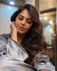 Monal Gajjar: మోనాల్‌కి ఏమైంది? చందమామలాంటి అందం తరిగిపోతోంది