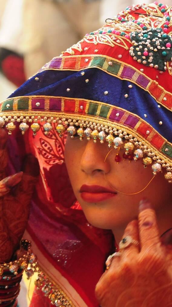 छत्तीसगढ़ में अब शादी के लिए लड़कियों को मिलेंगे 50 हजार