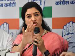 'डरे हुए लालची लोग...', पवार-अडानी की तस्वीर शेयर कर बोलीं अलका लांबा, बीजेपी ने घेरा तो दी ये सफाई