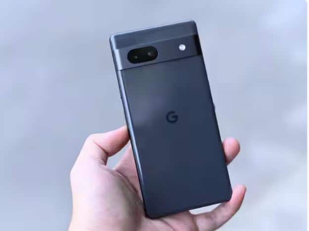 google pixel 7a price and specs details ahead of launch android 14 details too Google Pixel 7a: ਕੈਮਰਾ, ਰੈਮ ਅਤੇ ਬੈਟਰੀ… ਜਾਣੋ ਨਵੇਂ ਫ਼ੋਨ ਵਿੱਚ ਕਿਹੋ ਜਿਹੇ ਮਿਲਣਗੇ ਫੀਚਰ