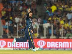 राशिद खान को बनाया गया गुजरात टाइटंस का कप्तान! पढ़ें कैसा रहा है अब तक का रिकॉर्ड