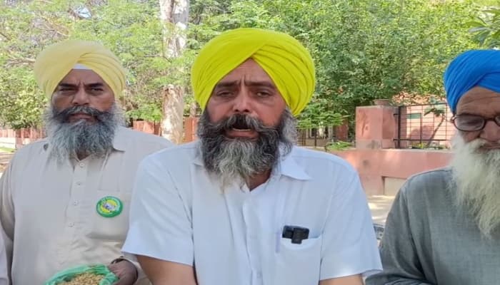 Despite the instructions of the Punjab Government, Patwaris are not working in the villages, farmers are worried ਪੰਜਾਬ ਸਰਕਾਰ ਦੀਆਂ ਹਦਾਇਤਾਂ ਦੇ ਬਾਵਜੂਦ ਪਿੰਡਾਂ ਵਿੱਚ ਗਰਦਾਵਰੀ ਦਾ ਕੰਮ ਨਹੀਂ ਕਰ ਰਹੇ ਪਟਵਾਰੀ , ਕਿਸਾਨ ਪ੍ਰੇਸ਼ਾਨ