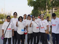 Hyderabad News: అంతర్జాతీయ ఆరోగ్య దినోత్సవం - హైదరాబాద్‌లో కిడ్నీ వాక్ నిర్వహణ