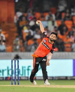 SRH vs PBKS: राहुल त्रिपाठी ने बल्ले से दिखाया दम तो मयंक मार्कंडे ने गेंदबाज़ी से फूंकी जान, ऐसे जीती हैदराबाद