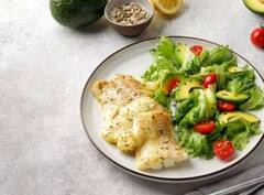 Vegetable and Chicken Skewers: ਘਰ ‘ਚ ਕਰ ਰਹੇ ਹੋ ਪਾਰਟੀ ਪਲਾਨ, ਤਾਂ ਆਪਣੇ ਮਹਿਮਾਨਾਂ ਨੂੰ ਖਵਾਓ ਇਹ ਡਿਸ਼