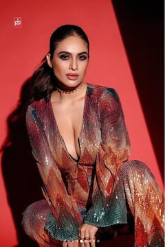 Neha Malik: ਨੇਹਾ ਮਲਿਕ ਨੇ ਜੰਪਸੂਟ 'ਚ ਦਿਖਾਇਆ ਮਨਮੋਹਕ ਅੰਦਾਜ਼, ਫੋਟੋਆਂ ਦੇਖ ਕੇ ਪ੍ਰਸ਼ੰਸਕਾਂ ਦੇ ਉੱਡੇ ਹੋਸ਼