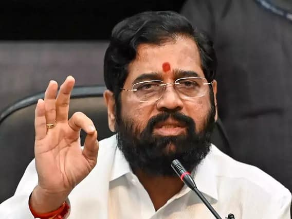 CM Eknath Shinde reaction on Maharashtra Unseasonal Rain and orders assessment of crop damage CM Eknath Shinde on Unseasonal Rain : अवकाळीमुळे झालेल्या नुकसानीचे पंचनामे युद्धपातळीवर करा : मुख्यमंत्री