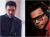AR Rahman - Ram Charan : రామ్ చరణ్ సినిమాకు రెహమాన్ సంగీతం?