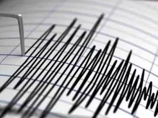 earthquake-of-magnitude-4-1-on-richter-scale-hit-nicobar-island-today Earthquake: ਅੰਡੇਮਾਨ ਅਤੇ ਨਿਕੋਬਾਰ 'ਚ ਲੱਗੇ ਭੂਚਾਲ ਦੇ ਝਟਕੇ, ਰਿਕਟਰ ਸਕੇਲ 'ਤੇ 4.1 ਸੀ ਤੀਬਰਤਾ