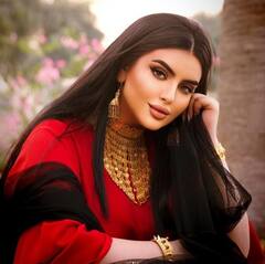 Sheikha Mahra UAE: दुबई की इस राजकुमारी को आपने देखा क्या? इनके गहनों की चमक से चौंधिया जाती हैं आंखें!