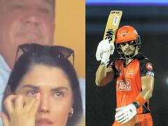 In Pics: शराब चखने का काम करती हैं SRH के कप्तान एडन मार्करम की वाइफ, खूबसूरती में बड़ी-बड़ी एक्ट्रेस को देती हैं मात