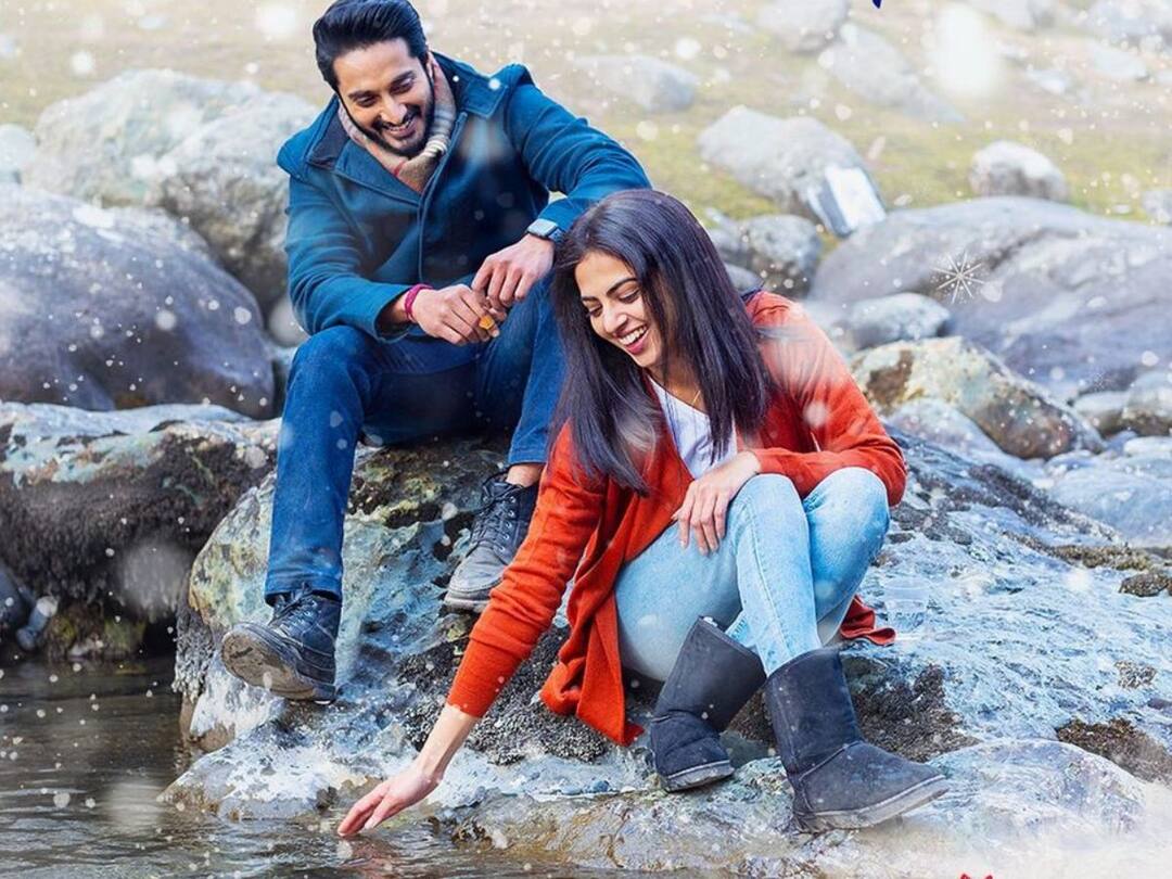 O Kala Movie Trailer: డిస్నీలో ఓ కల - 'దిల్' రాజు చేతుల మీదుగా ట్రైలర్ విడుదల O kala On Hotstar from April 13th, Here is trailer released by Dil Raju O Kala Movie Trailer: డిస్నీలో ఓ కల - 'దిల్' రాజు చేతుల మీదుగా ట్రైలర్ విడుదల