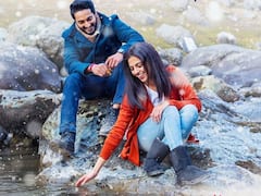 డిస్నీలో ఓ కల - 'దిల్' రాజు చేతుల మీదుగా ట్రైలర్ విడుదల 