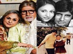 अमिताभ बच्चन को लेकर ये क्या बोल गई जया, 'वो बिल्कुल भी रोमांटिक नहीं, गर्लफ्रेंड होती तो...', रेखा जानेंगी तो...