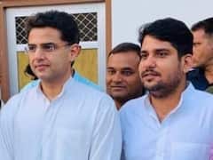 लॉरेंस बिश्नोई गैंग के निशाने पर पायलट खेमे के विधायक, मुकेश भाकर को मिली जान से मारने की धमकी