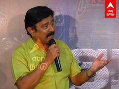 RV Udhayakumar : ஊமை விழிகள் 4 பாகங்களாக வெளிவந்திருக்கும்... ஆர்.வி உதயகுமார் சொன்ன Flashback..