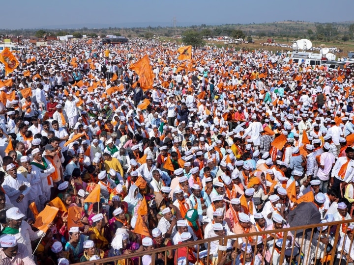 Karnataka Assembly Elections 2023 Lingayat And Vokkaliga Communities In ...