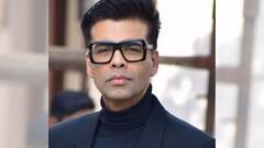 'আমি নত হওয়ার পাত্র নই', তীব্র বিতর্কের মধ্য়েই মুখ খুললেন কর্ণ জোহর