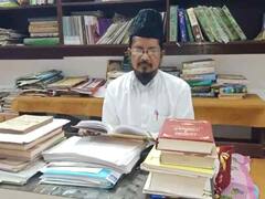 'सड़कों पर उतरकर करेंगे प्रदर्शन', देवकीनंदन ठाकुर के बयान पर भड़के दरगाह आला हजरत के मौलाना