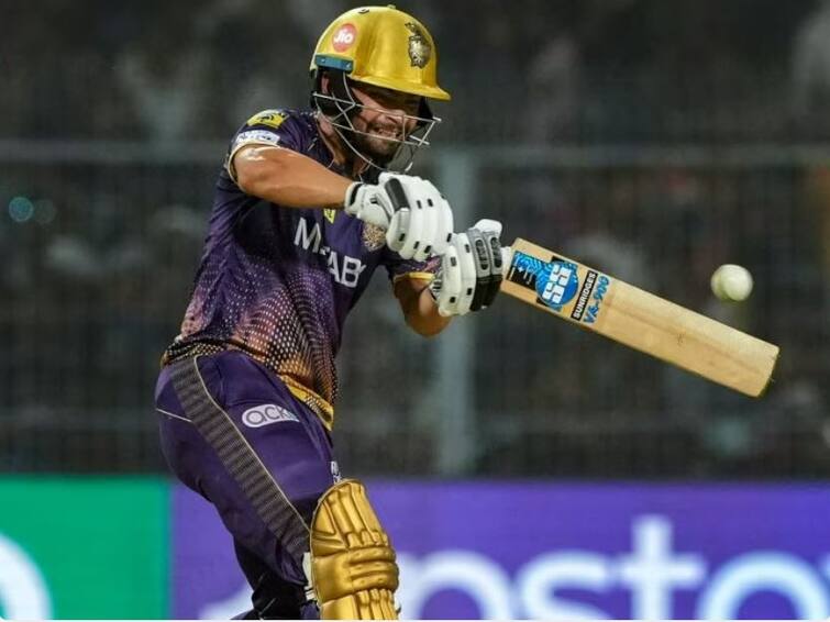 GT vs KKR IPL 2023 Match Highlights Kolkata Knight Riders Won by 3 Wickets Against Gujarat Titans Narendra Modi Stadium GT vs KKR IPL 2023: છેલ્લી ઓવરમાં 31 રન બનાવી કોલકાતાએ જીત મેળવી, રિંકુ સિંહે 5 બોલમાં 5 સિક્સર ફટકારી