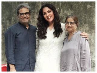 Lara Dutta On Working With Vishal Bhardwaj, Rekha Bhardwaj In 'Charlie Chopra...': 'A Dream Come True'